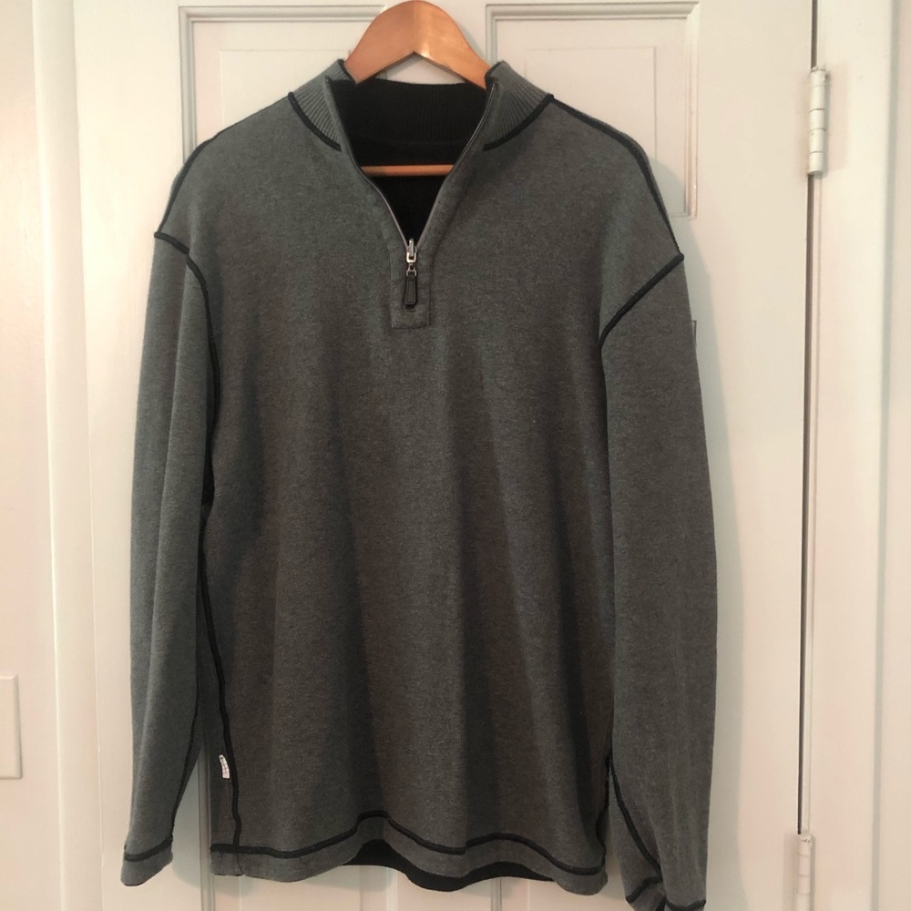 Pullover